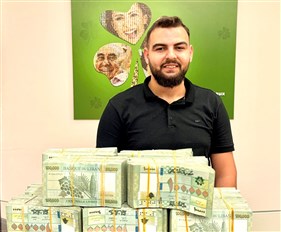 omar al dhaybeh